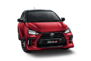 Toyota Agya