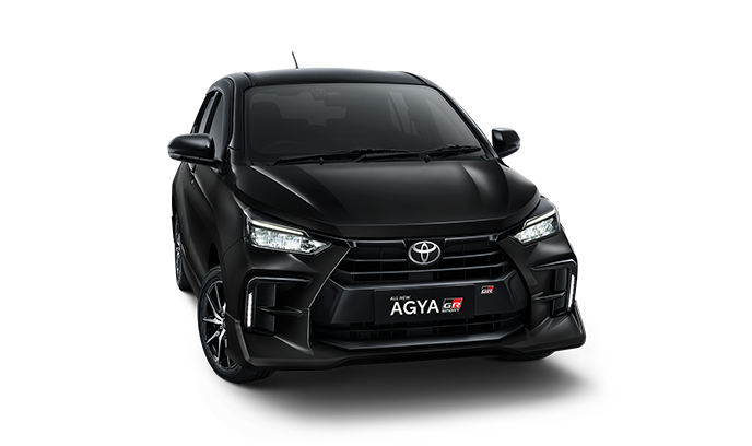 Toyota Agya