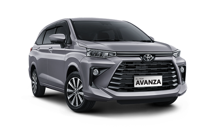 Toyota Avanza