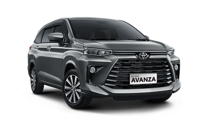 Toyota Avanza
