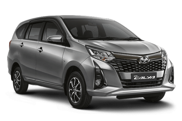 Toyota Calya