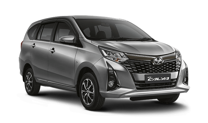 Toyota Calya
