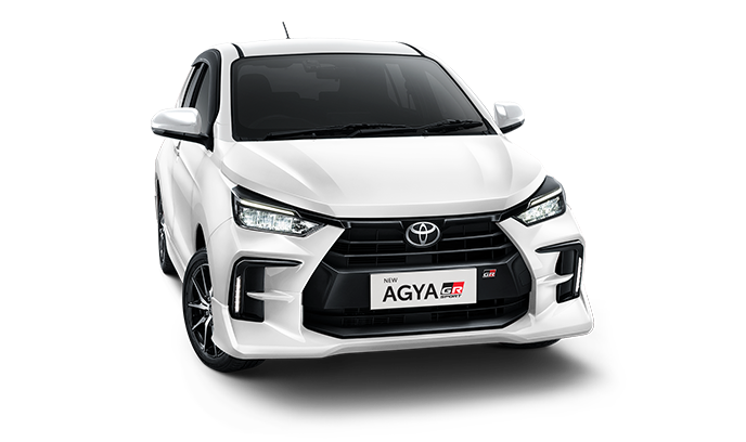 Toyota Agya