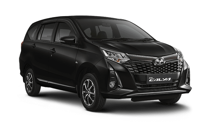 Toyota Calya