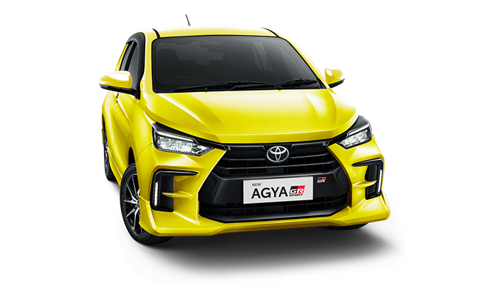 Toyota Agya