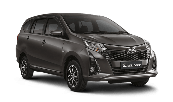 Toyota Calya