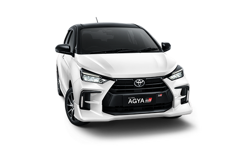 Toyota Agya