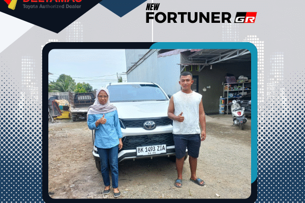 Fortuner