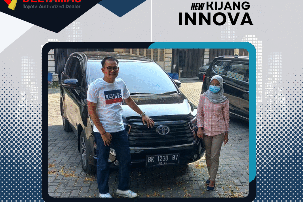 Innova Reborn